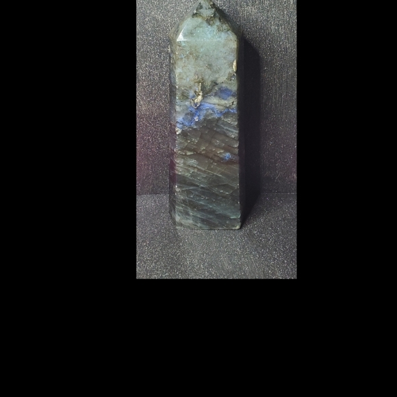 Labradorite Tower - Picture 2 of 4
